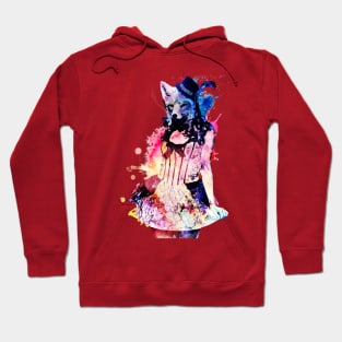 Foxy Lady Hoodie